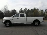 2012 Dodge Ram 3500 HD ST Crew Cab 4x4