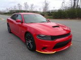 2017 Dodge Charger TorRed