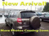 2011 Toyota RAV4 Limited 4WD