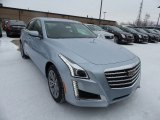 2017 Cadillac CTS Luxury AWD