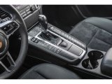 2017 Porsche Macan S 7 Speed PDK Automatic Transmission