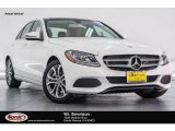 2017 Mercedes-Benz C 300 Sedan
