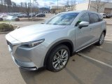 Mazda CX-9 2017 Data, Info and Specs