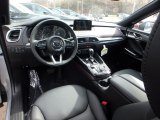 2017 Mazda CX-9 Grand Touring AWD Front Seat