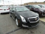 2017 Cadillac XTS Luxury AWD