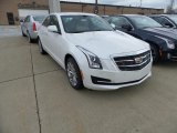 2017 Cadillac ATS Luxury AWD