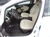 2017 Buick Verano  Cashmere Interior