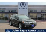 2015 Acura RDX Technology