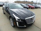 2017 Cadillac CTS Luxury AWD