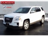 2017 GMC Terrain SLE AWD