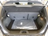 2017 Ford Fiesta ST Hatchback Trunk