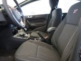 2017 Ford Fiesta ST Hatchback Front Seat
