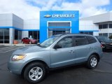 2009 Hyundai Santa Fe GLS