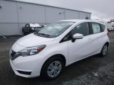 2017 Nissan Versa Note S Exterior