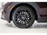 2017 Mini Clubman Cooper S Wheel