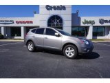 2013 Platinum Graphite Nissan Rogue SV #119050834