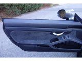 2016 Porsche Boxster Spyder Door Panel