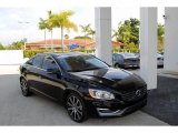 2014 Black Stone Volvo S60 T5 #119050757