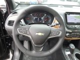 2018 Chevrolet Equinox Premier AWD Steering Wheel