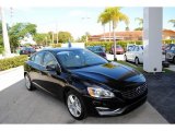 2014 Black Stone Volvo S60 T5 #119050754