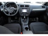 2016 Volkswagen Jetta SE Dashboard