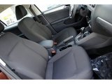 2016 Volkswagen Jetta SE Front Seat