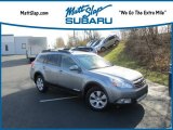 2010 Subaru Outback 2.5i Limited Wagon