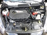 2017 Ford Fiesta ST Hatchback 1.6 Liter DI EcoBoost Turbocharged DOHC 16-Valve Ti-VCT 4 Cylinder Engine