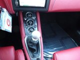 2017 Lotus Evora 400 6 Speed Manual Transmission