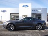 2016 Ford Mustang EcoBoost Coupe