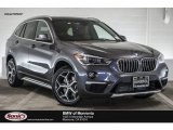 2017 Mineral Grey Metallic BMW X1 sDrive28i #119072528