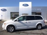 2008 Dodge Grand Caravan SXT