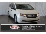 2017 Honda Odyssey LX