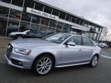 2016 Audi A4 2.0T Premium quattro