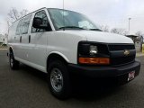 2017 Chevrolet Express 3500 Cargo WT