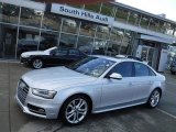 2014 Ice Silver Metallic Audi S4 Prestige 3.0 TFSI quattro #119072473