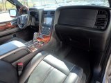 2017 Lincoln Navigator Select 4x4 Dashboard