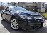 2016 Acura ILX 