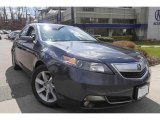 2012 Acura TL 3.5
