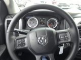 2017 Ram 2500 Tradesman Crew Cab 4x4 Steering Wheel