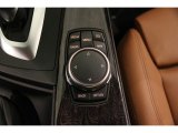 2016 BMW 3 Series 340i xDrive Sedan Controls