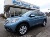 2014 Honda CR-V EX-L AWD