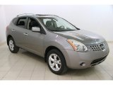 2010 Nissan Rogue SL AWD