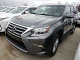 2017 Lexus GX 460