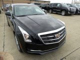 2017 Cadillac ATS AWD