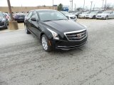 2017 Cadillac ATS AWD