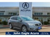 2017 Acura MDX Technology