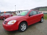 2007 Chevrolet Cobalt LS Coupe