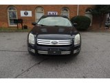 2009 Dark Blue Ink Metallic Ford Fusion SEL #119111874