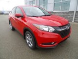 2017 Honda HR-V EX AWD